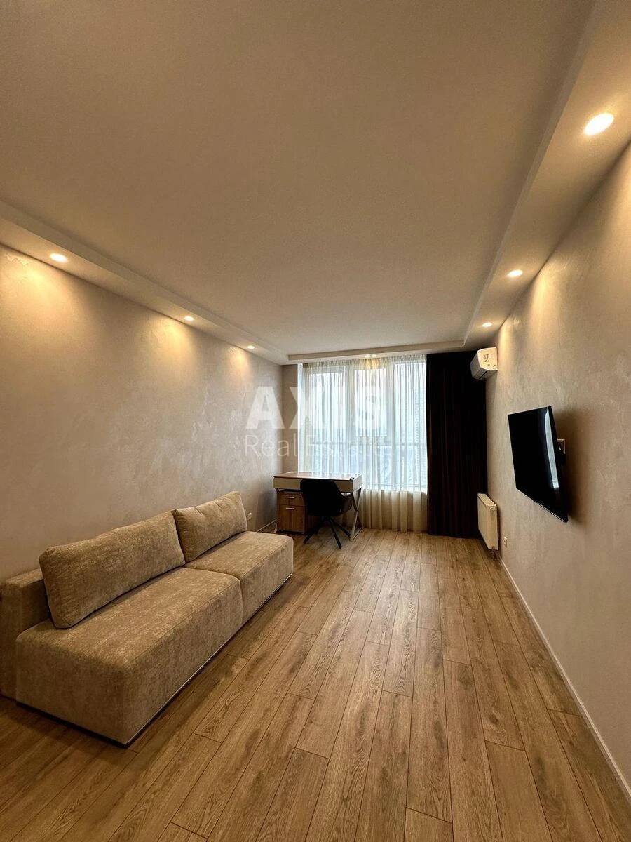 2к квартира пр-т Берестейский 5Б667143