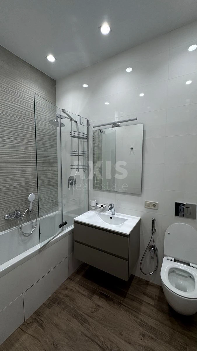 1к квартира ул. Антоновича 118/96846114