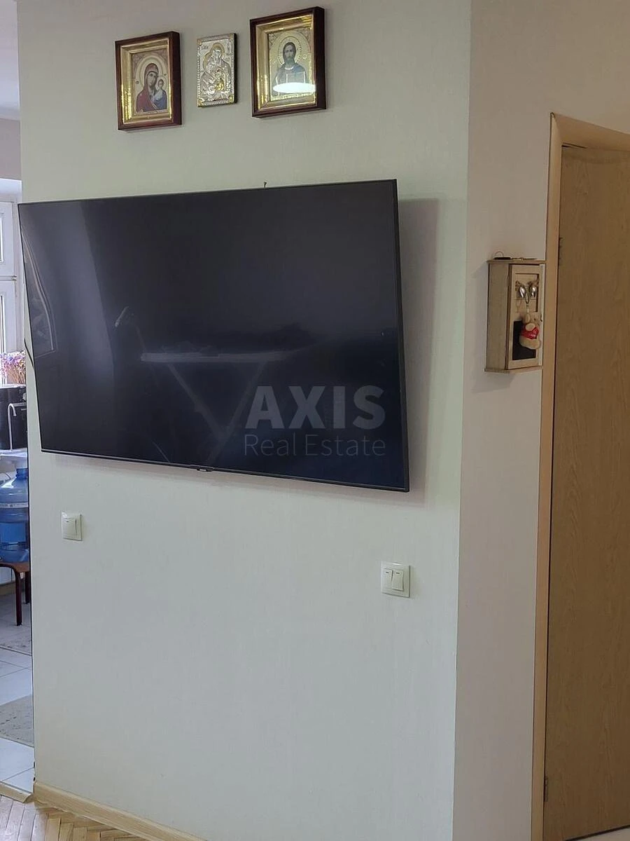 3k apartment vul. Ol'zhycha 14666995