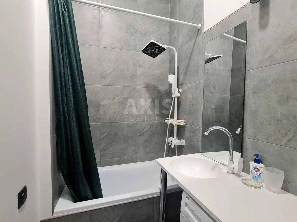 1k apartment vul. Volos'ka 2624718
