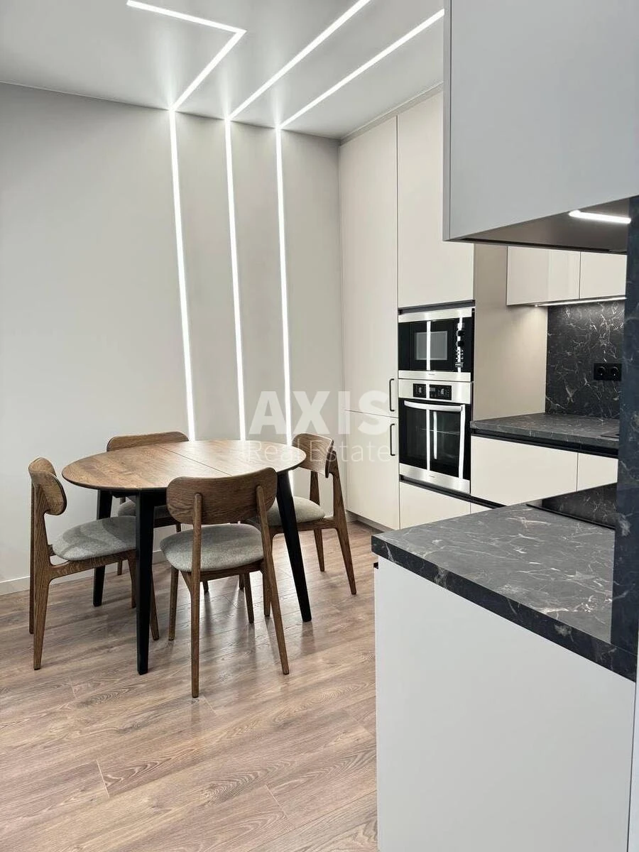 2k apartment pr-t Povitryanykh Syl 56697750