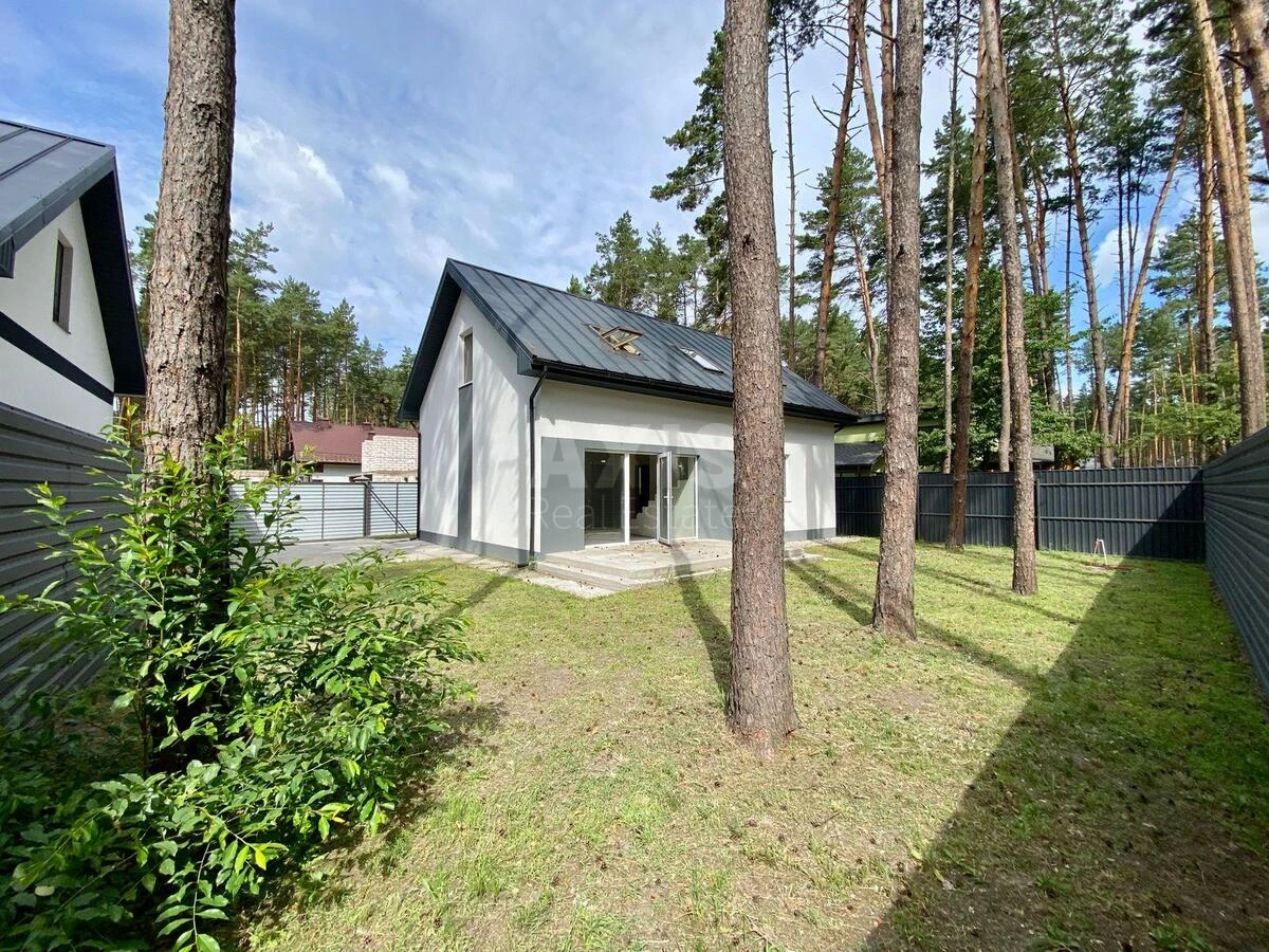House pr-t Lisovyj, 150m2, Kyiv city580432