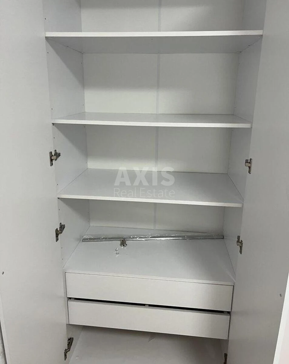 3k apartment vul. Parkovo-Syrec'ka 10623297