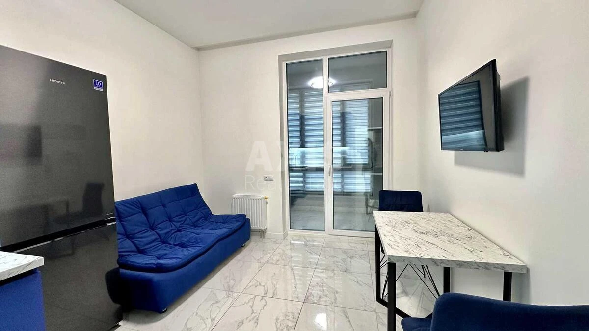 1k apartment vul. Bul'varno-Kudrjavs'ka 15713463