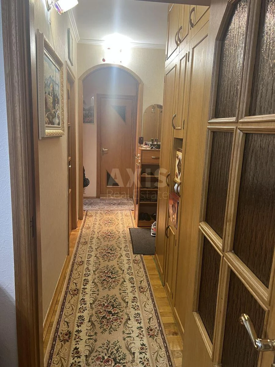 2к квартира ул. Героев Днепра 196236611