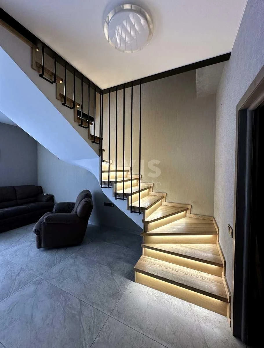 House vul. Aref'jeva Kostjantyna, 105m2, Kyiv city713552