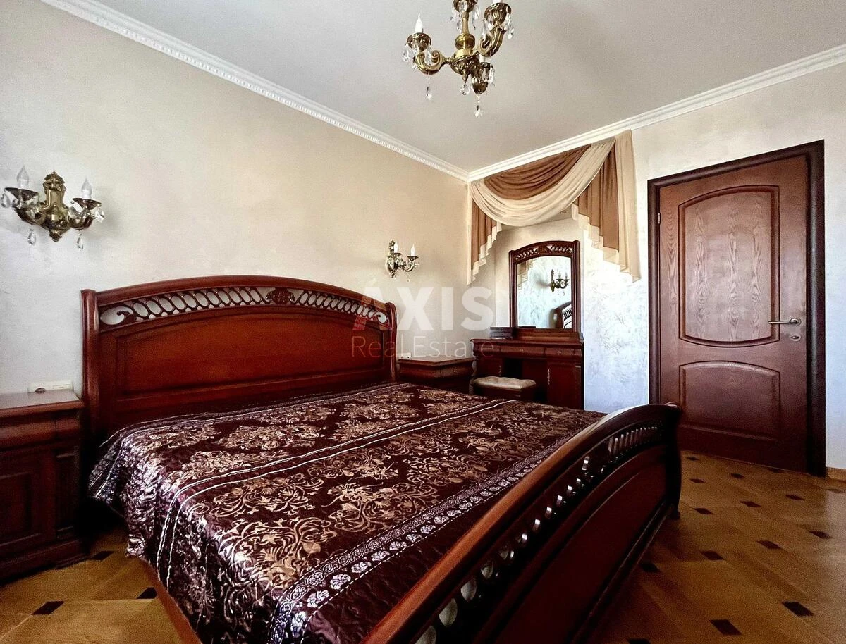 2k apartment vul. Smiljans'ka 15481156