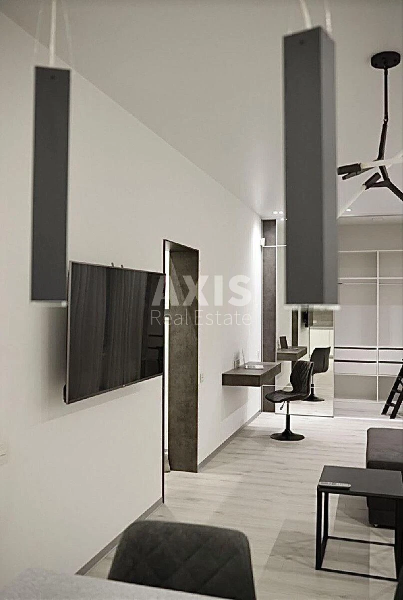 1k apartment vul. Vasylya Tyutyunnyka 28А598032