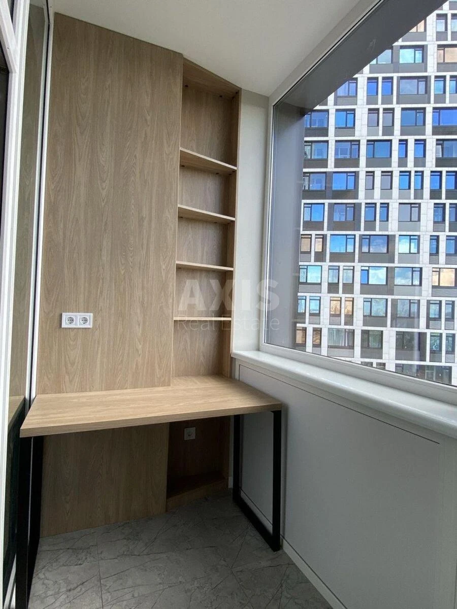 1k apartment pr-t Berestejskij 11Б680482