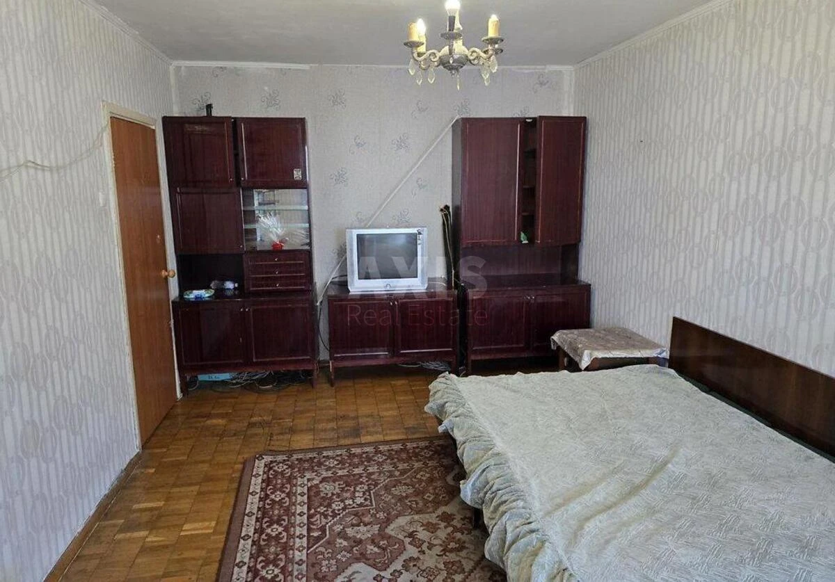 1к квартира ул. Бальзака Оноре де 56680562