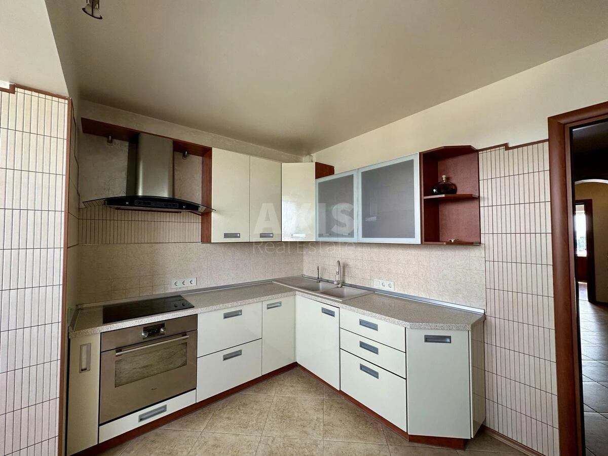 3k apartment vul. Vasylya Ivanysa 5Б69555