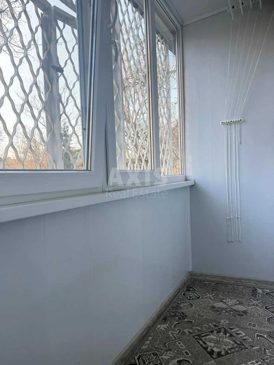 1k apartment pr-t Volodimira Іvasyuka 11А664136