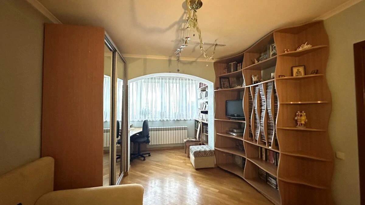 3k apartment vul. Geroi'v Dnipra 96642018