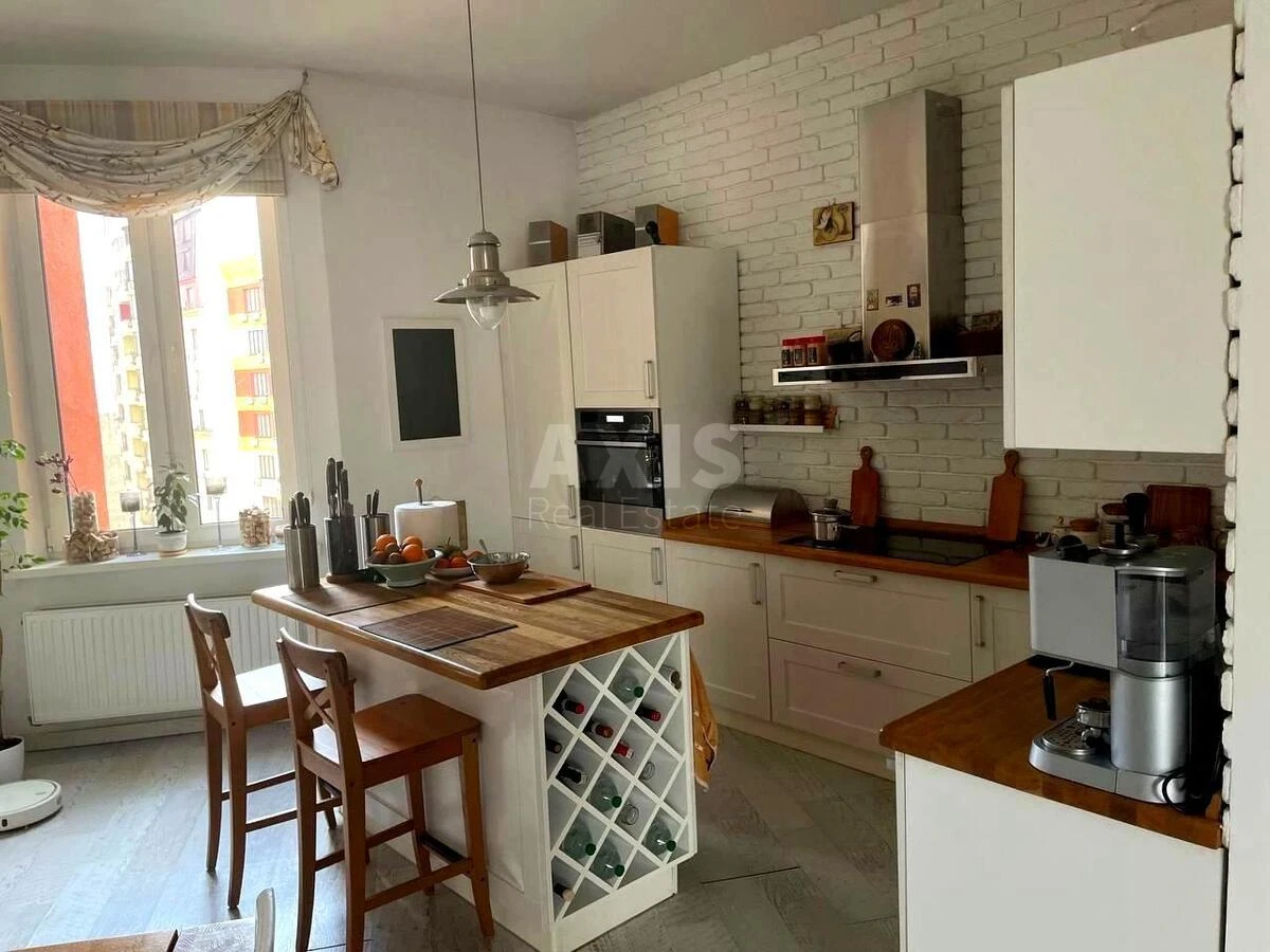 3k apartment vul. Chornovola V'jacheslava 29А66438