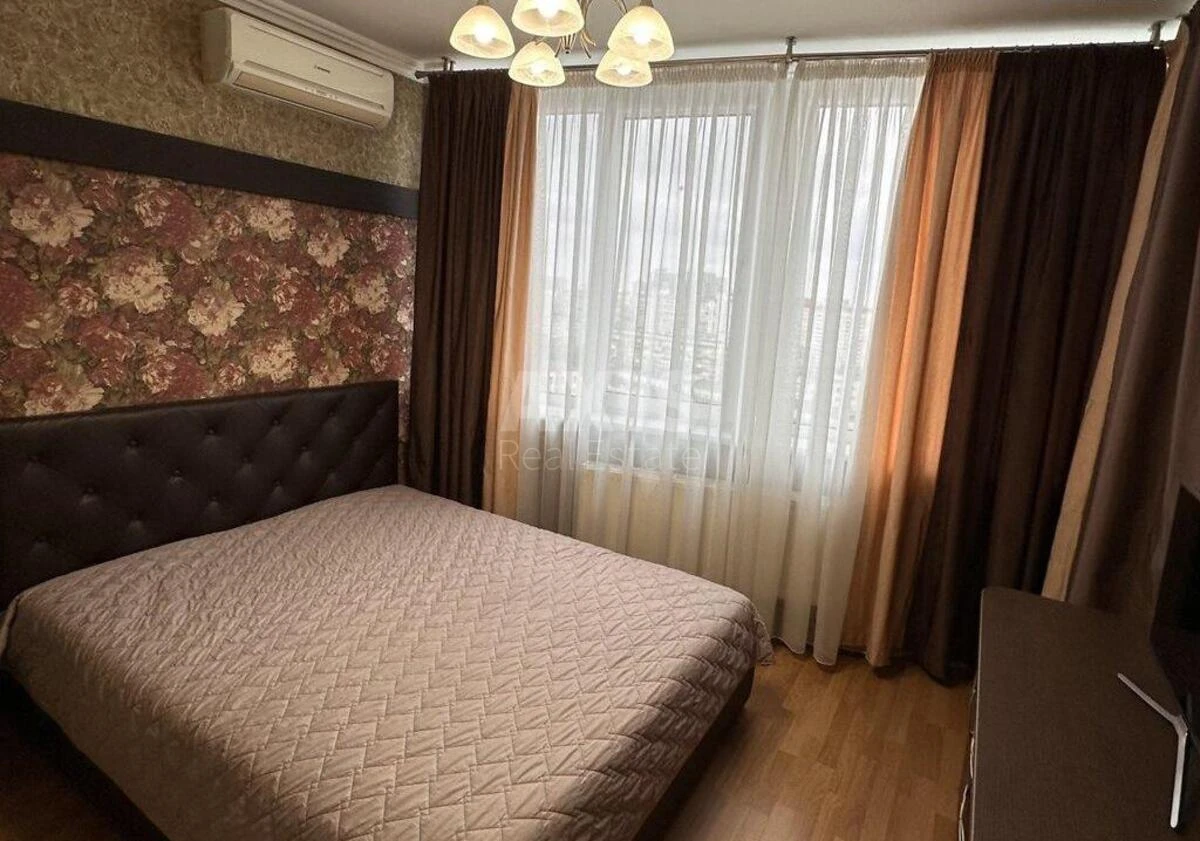 1к квартира ул. Вышгородская 45, корп. Б617337