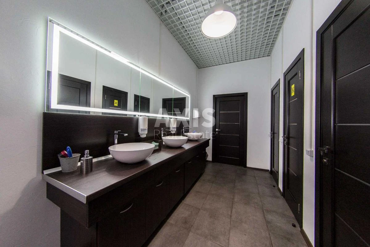 Офис спуск Кловский 7, 41м2409809