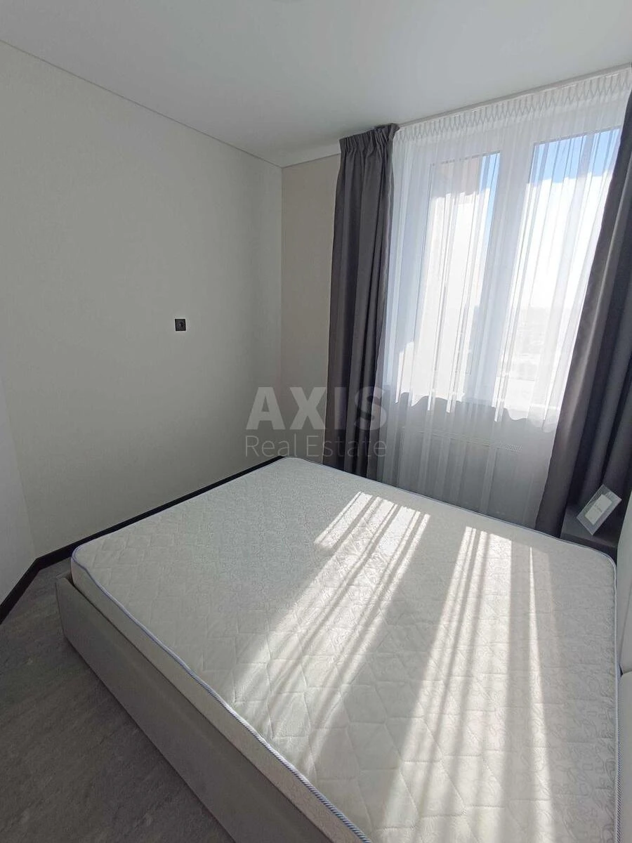 1k apartment prov. Baltijs'kyj 2347753