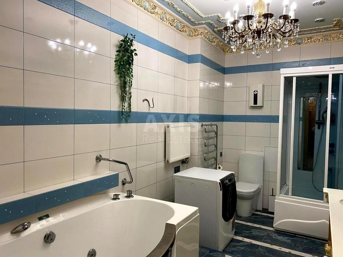 3k apartment vul. Zlatoustivs'ka 50617839