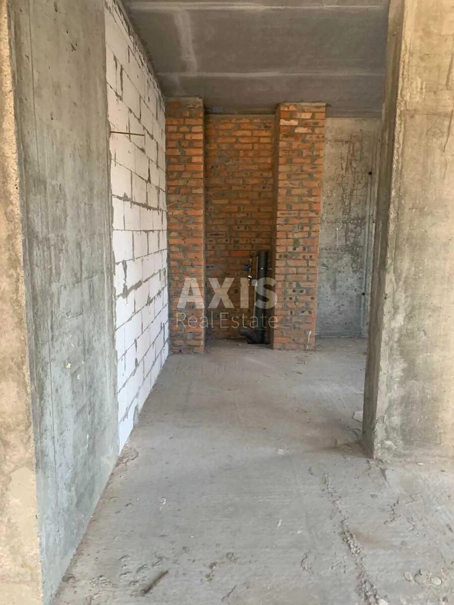 Trade object vul. Zabolotnogo Akademika 15G, 65m2603304