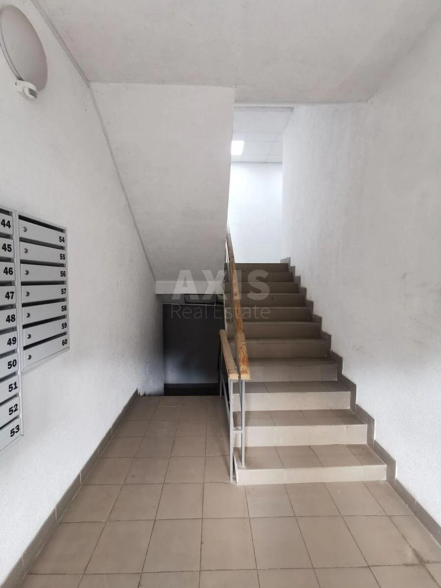 1k apartment vul. Zaliznychna 32648561