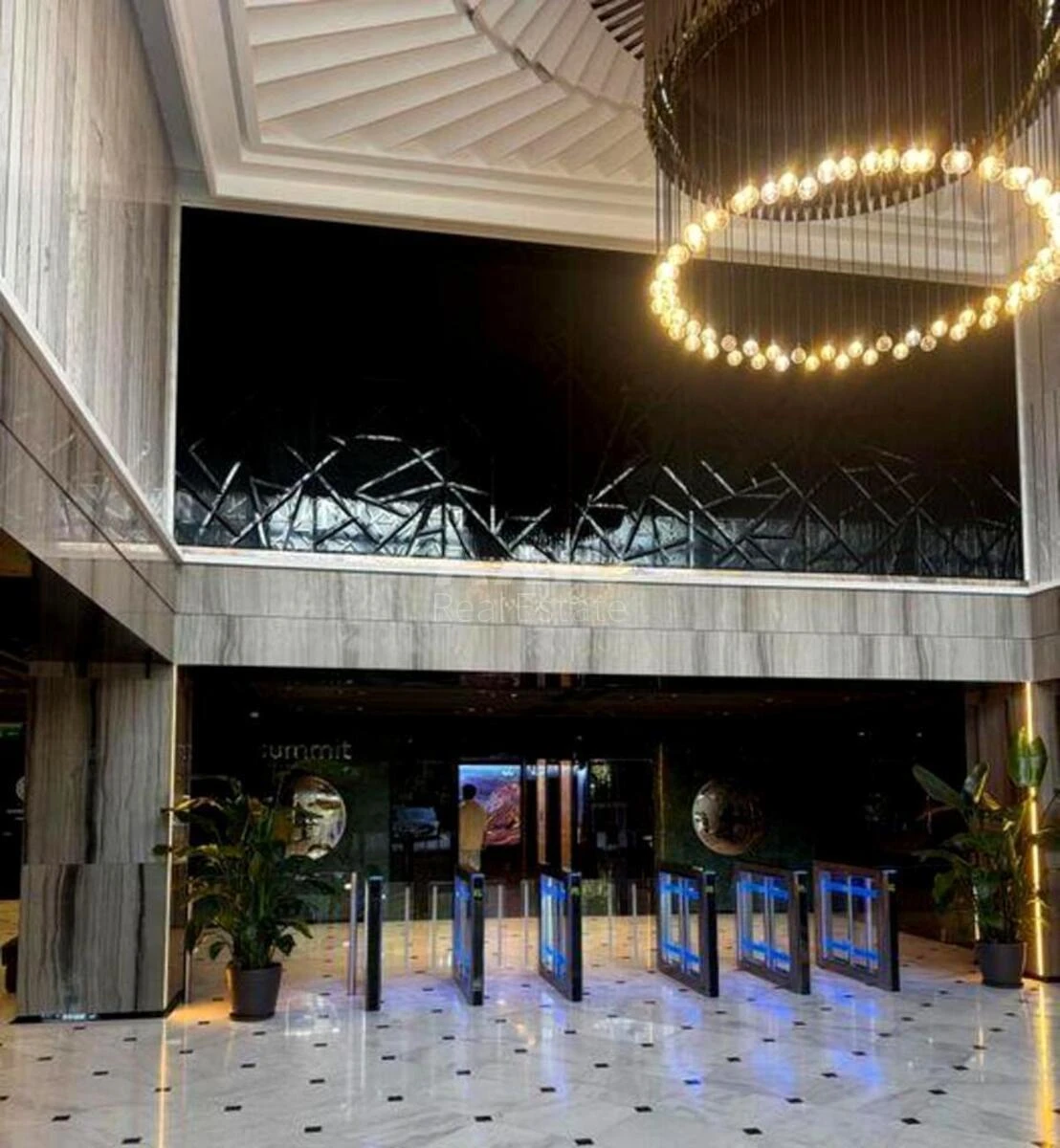 Office vul. Grushevs'kogo Myhajla 9Б, 510m2665020