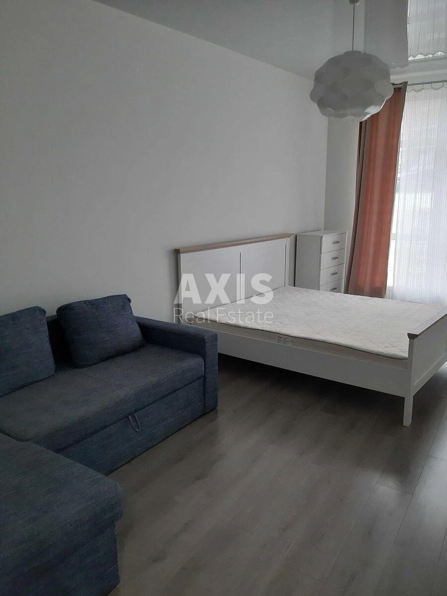 1k apartment vul. Filatova Akademika 2/1678121