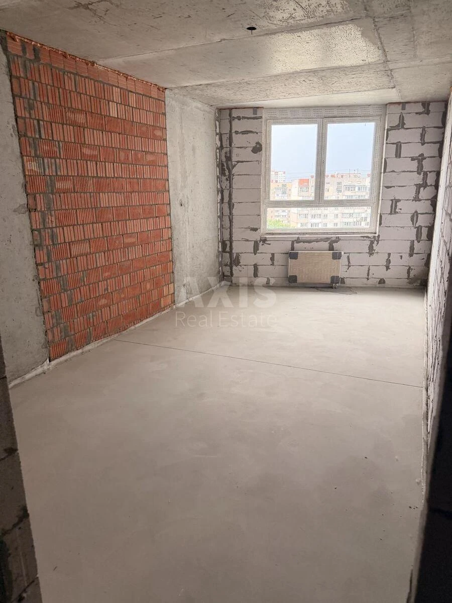 1к квартира ул. Кибальчича Николая 2696300