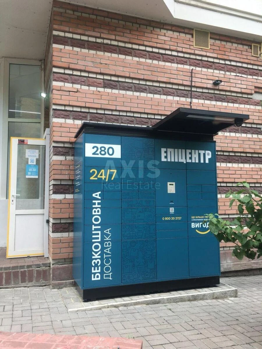 2к квартира ул. Руданского Степана 4/65761511