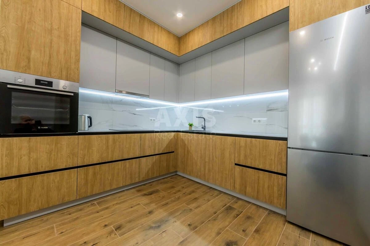 2k apartment vul. Myhajla Maksymovycha 24665093