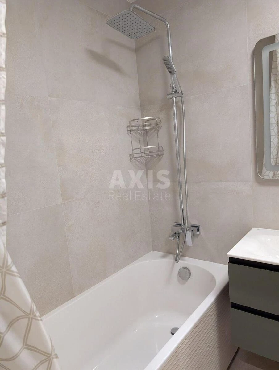 2k apartment vul. Olesja Berdnyka 1В681954