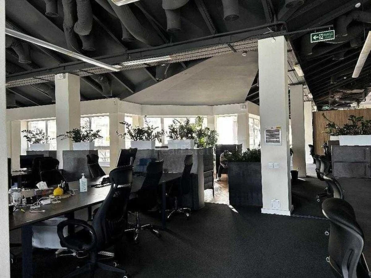 Офис ул. Гайдара 58/10, 944м2576492