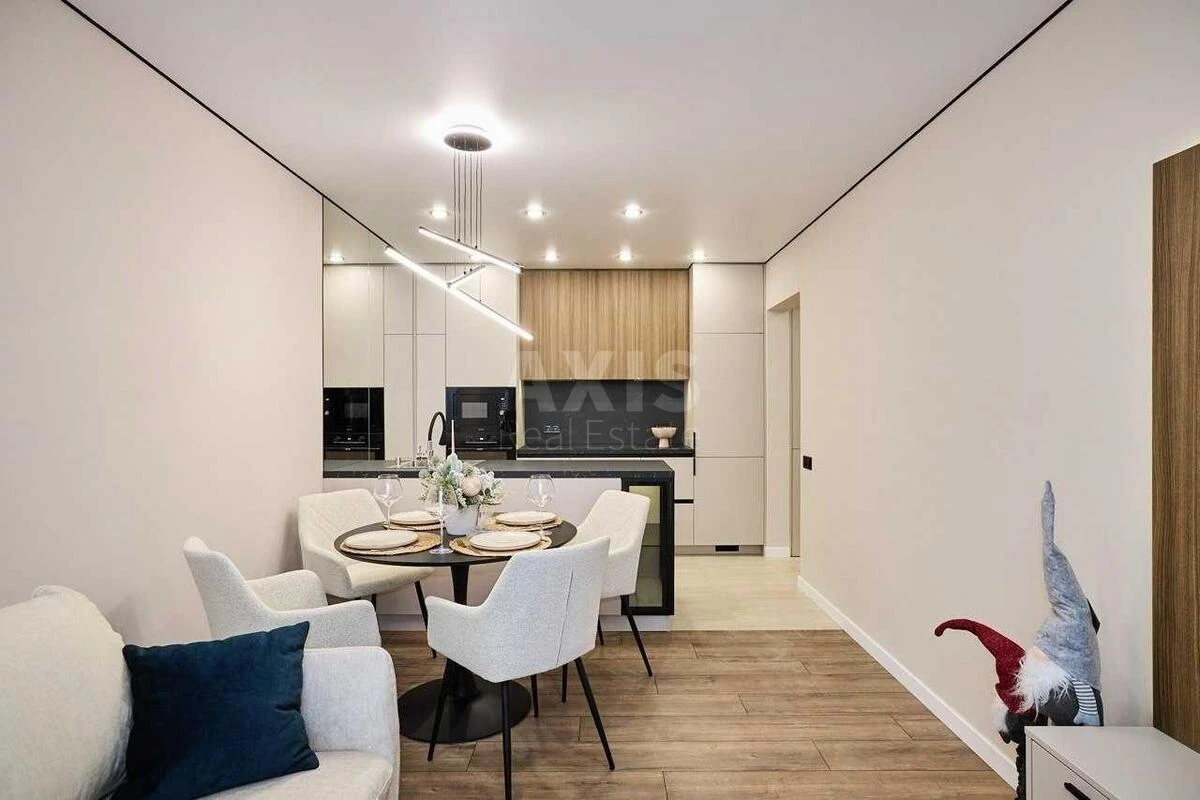 2k apartment vul. Myhajla Maksymovycha 24649145