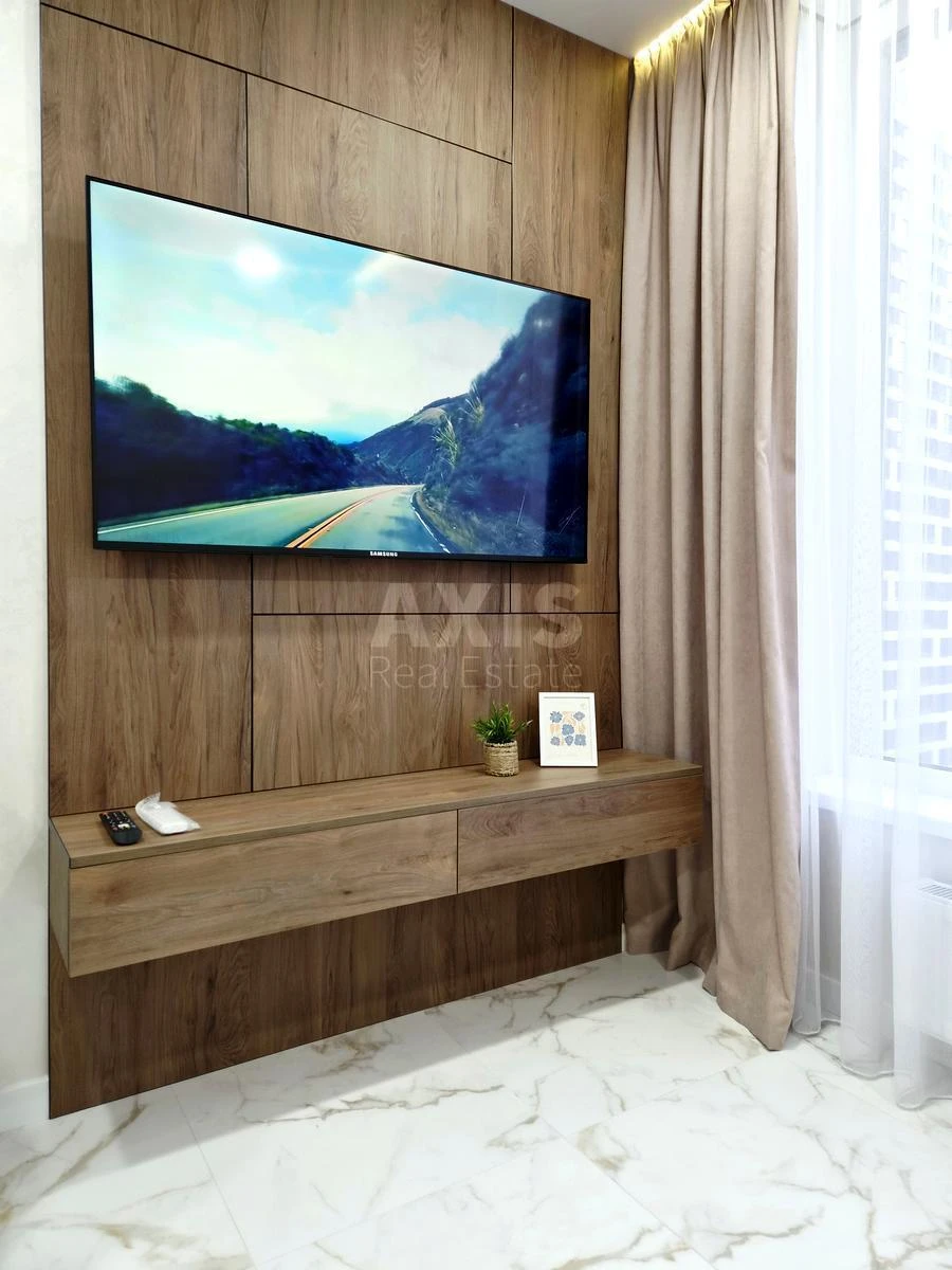 1k apartment vul. Oleksandra Olesja 17А682053