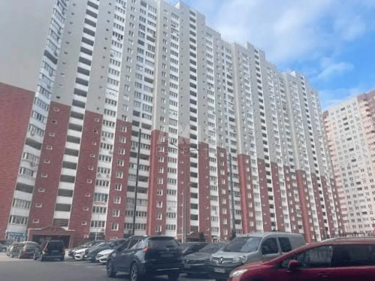 1к квартира пров. Балтійський 3А