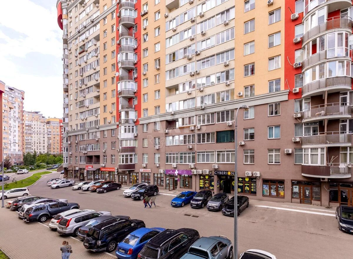 2k apartment vul. Yulia Zdanovska 486655915