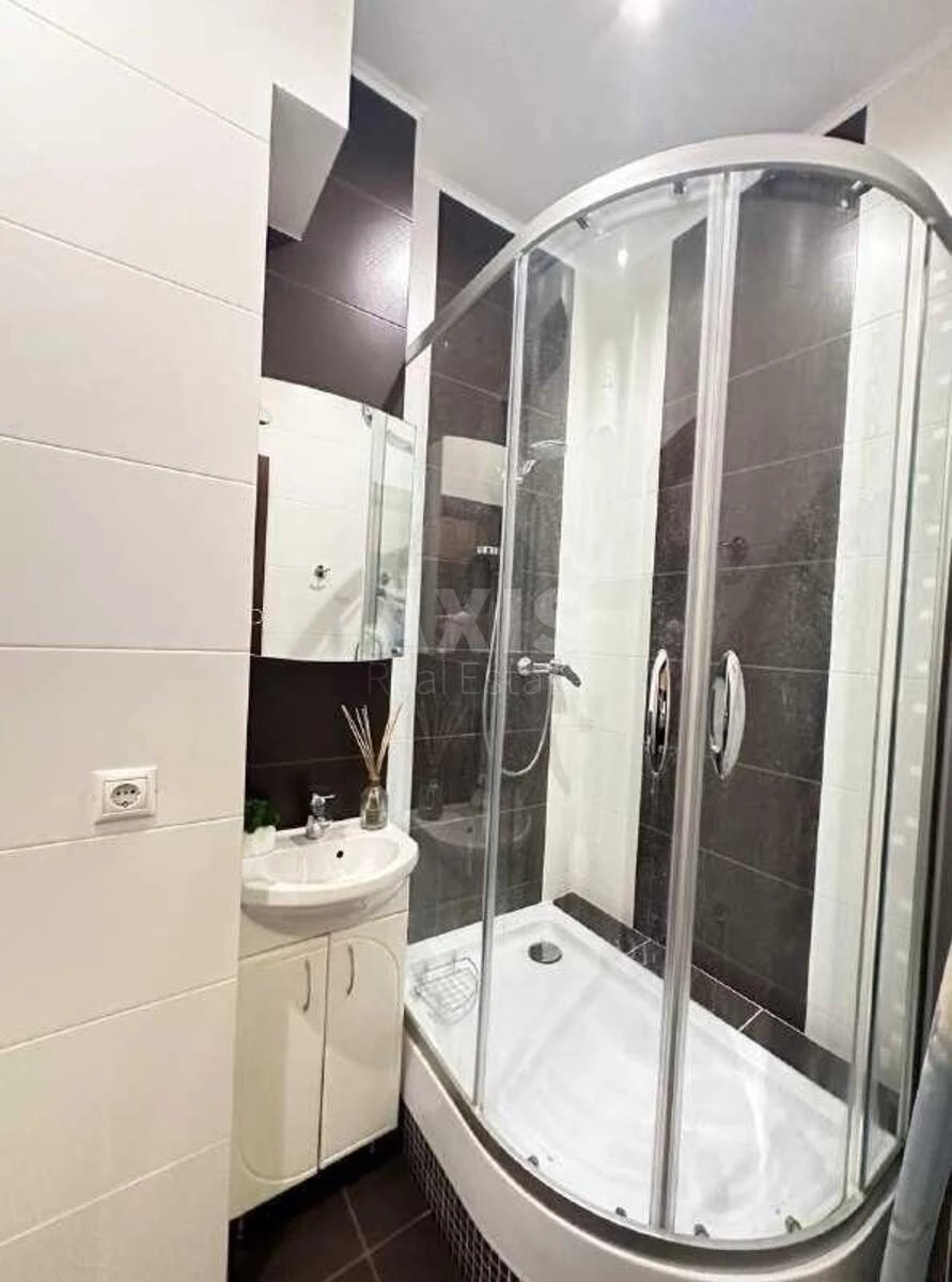2k apartment vul. Mehanizatoriv 27125110