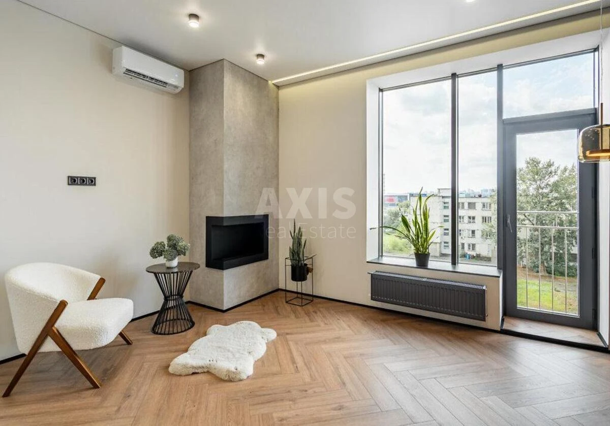 2k apartment vul. Obolons'ka naberezhna 1, корп. 1578622