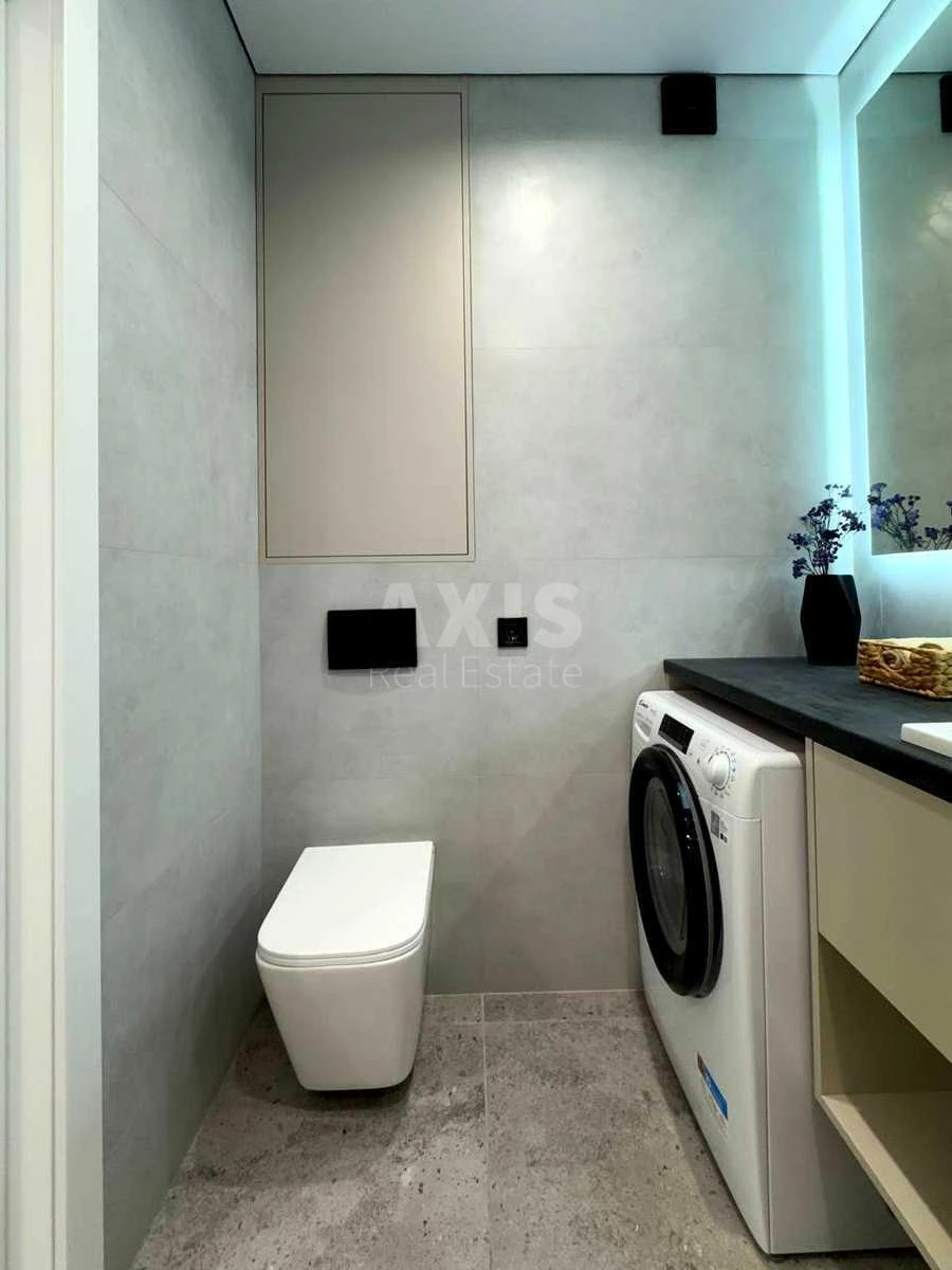 1k apartment vul. Oleksandra Olesja 17712987