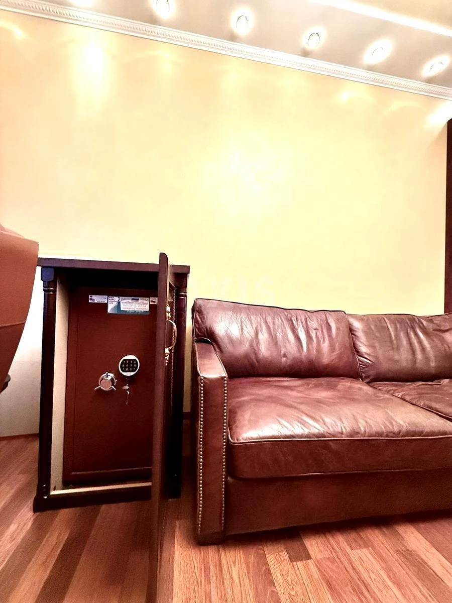 3k apartment vul. Chornovola V'jacheslava 25666389