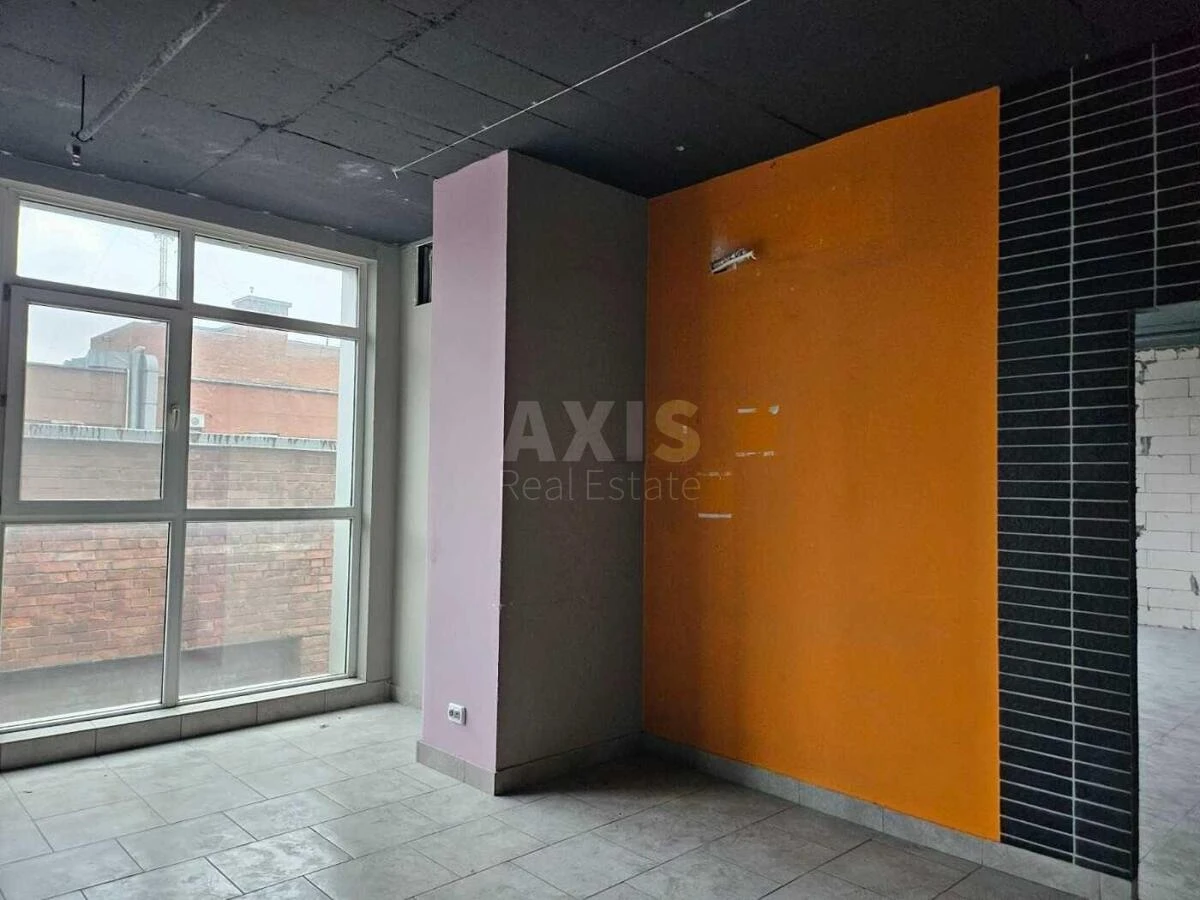 Объект торговли ул. Гетьмана Вадима 1, 124м2622336