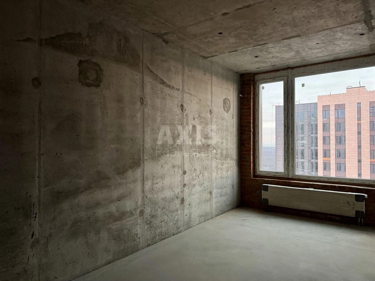 1k apartment vul. Zabolotnogo Akademika 1650315