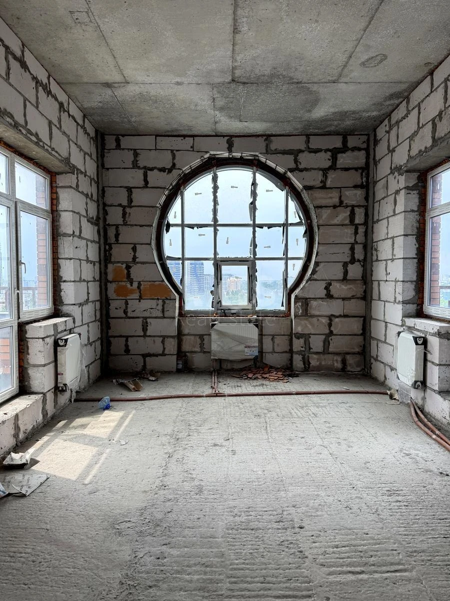 6k apartment bul. Lesi Ukrai'nky 7Б650512