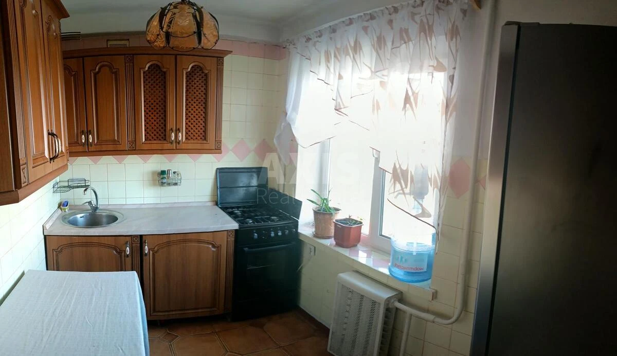 2к квартира пр-т Владимира Ивасюка 11А65576