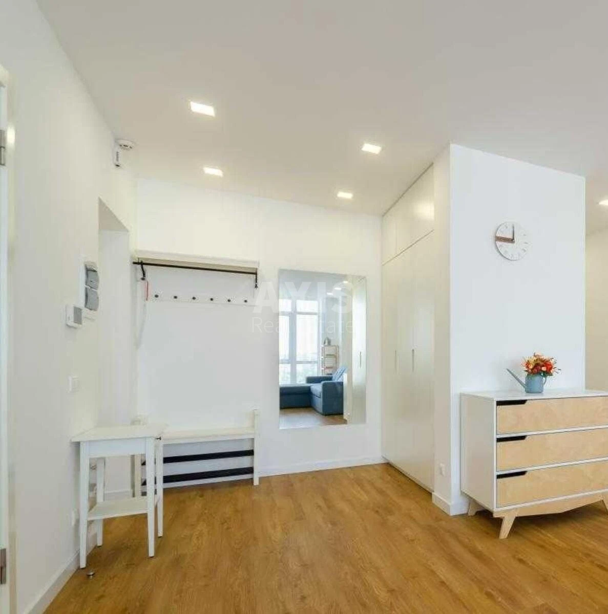 2k apartment vul. Kahy Bendukidze 2718245