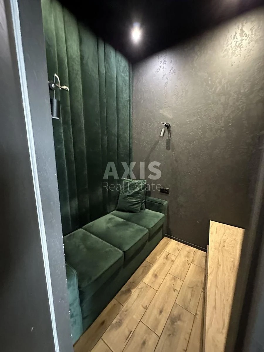 Office uzv. Klovs'kyj 7, 100m2436334