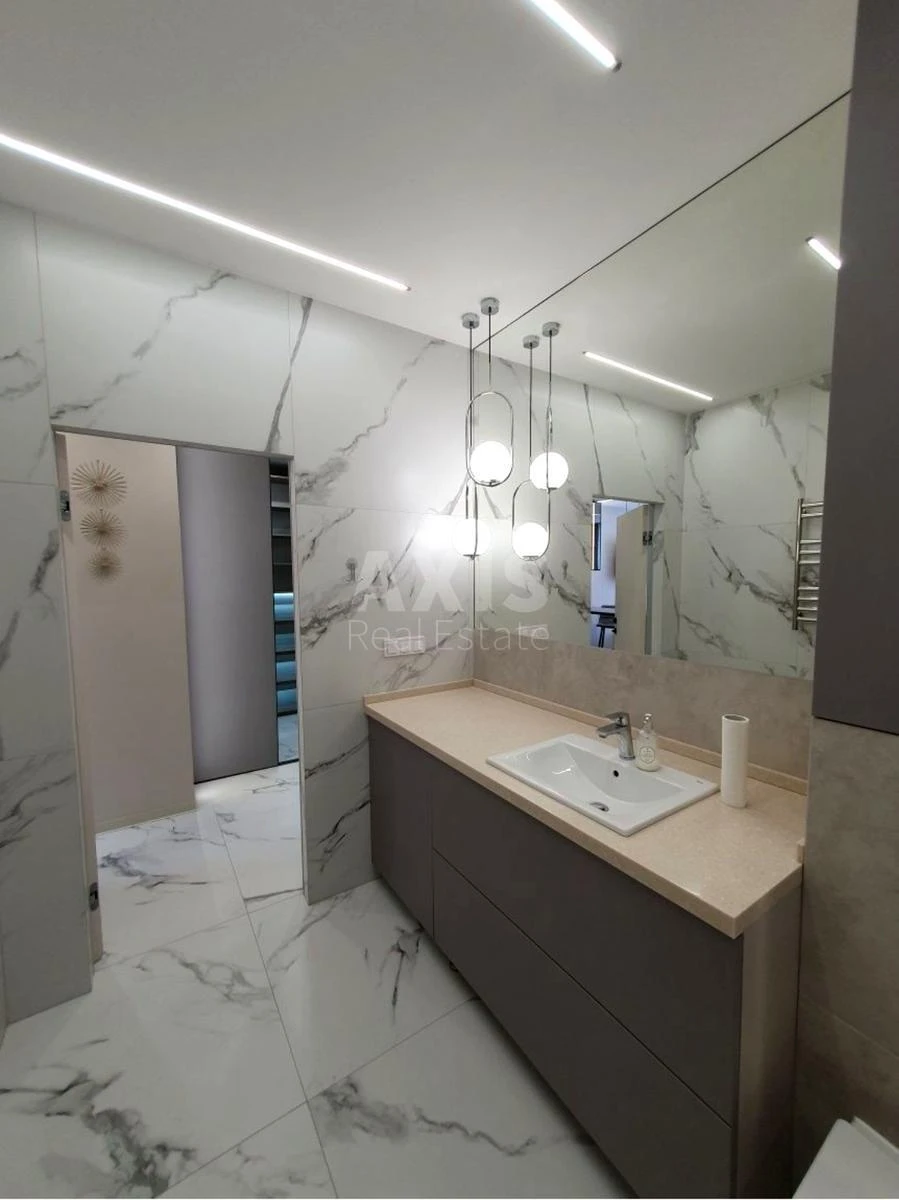 1k apartment vul. Mykhayla Boychuka 416556010