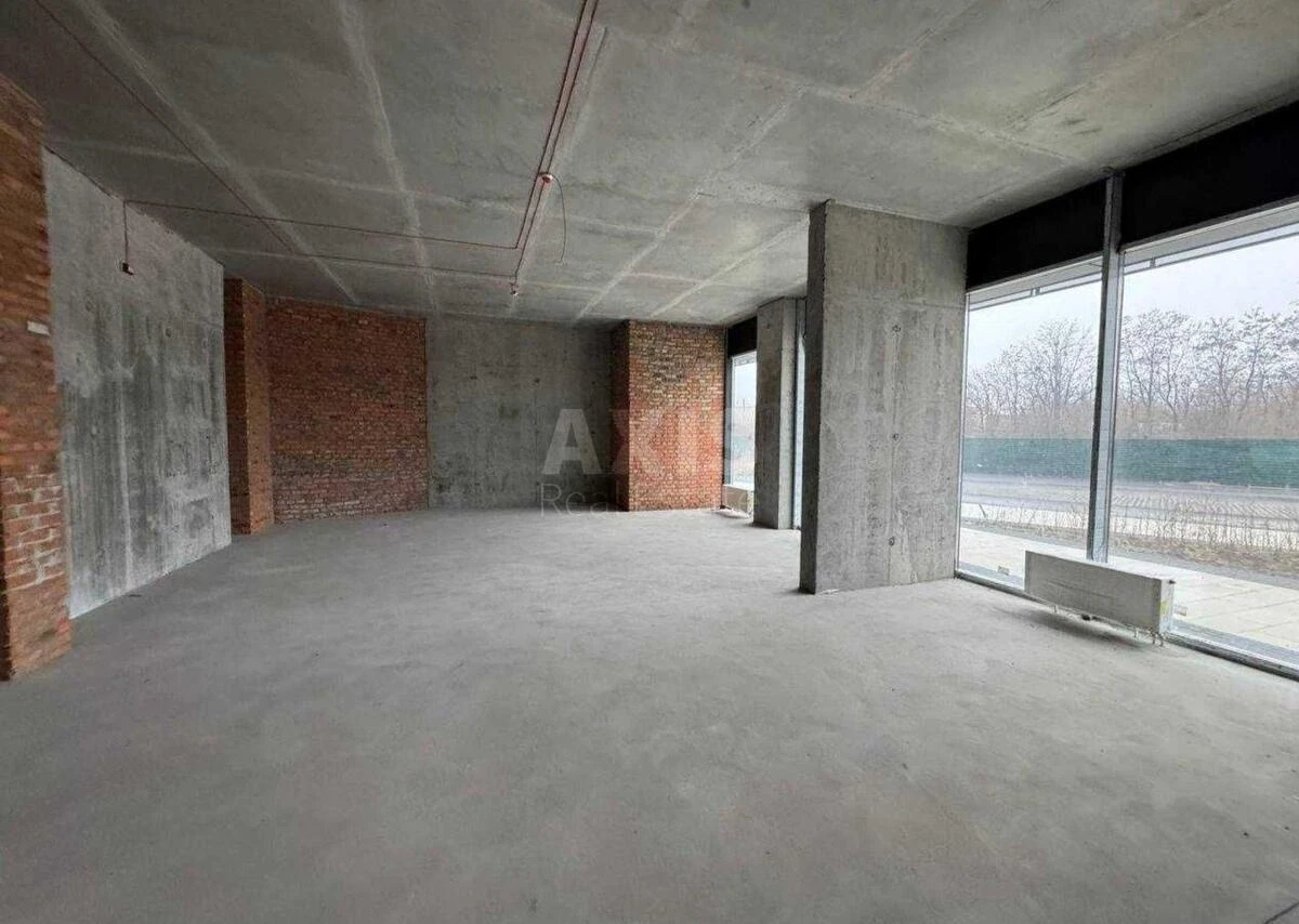 Объект торговли ул. Семьи Кристеров 2, 119м2635528