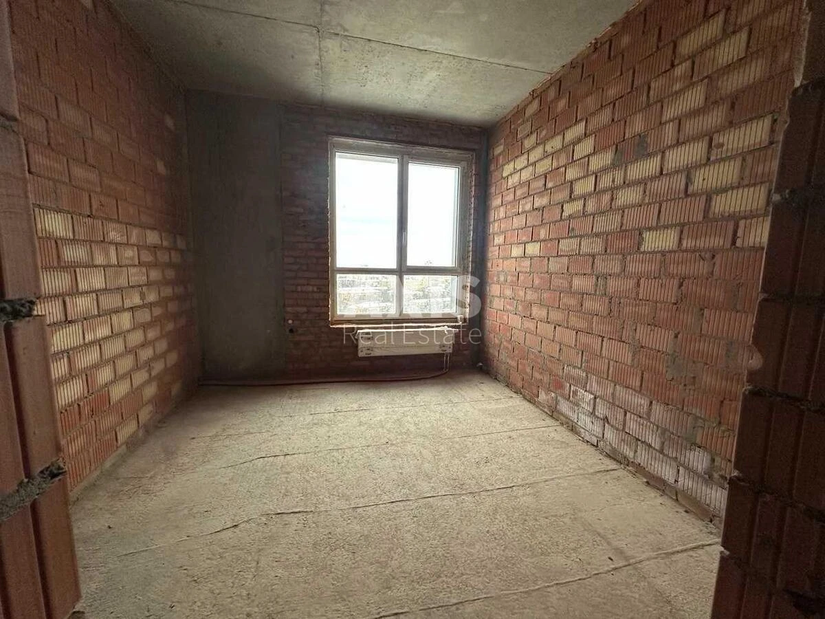 2k apartment bul. Lesi Ukrai'nky 7537951