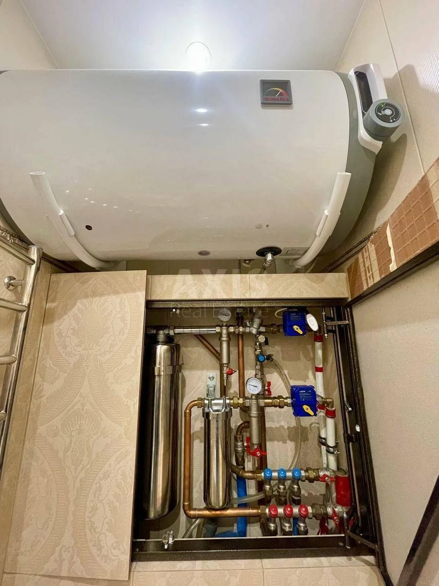 2k apartment vul. Yulia Zdanovska 73Б5837211