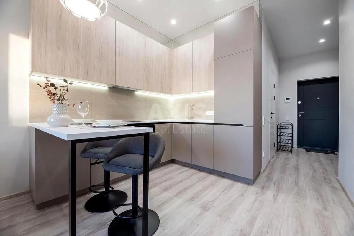 1к квартира пр-т Берестейский 11, корп. 26683312